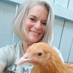 Meet your Posher, Kathy